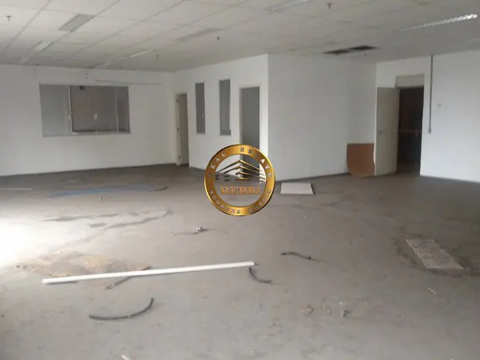 Foto 5 de 9 — Condomínio Industrial 22.000 m² para locação — Demarchi, São Bernardo do Campo
