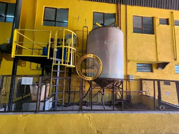 Foto 4 de 16 — Galpão Industrial 4.400 m² para locação — Demarchi, São Bernardo do Campo
