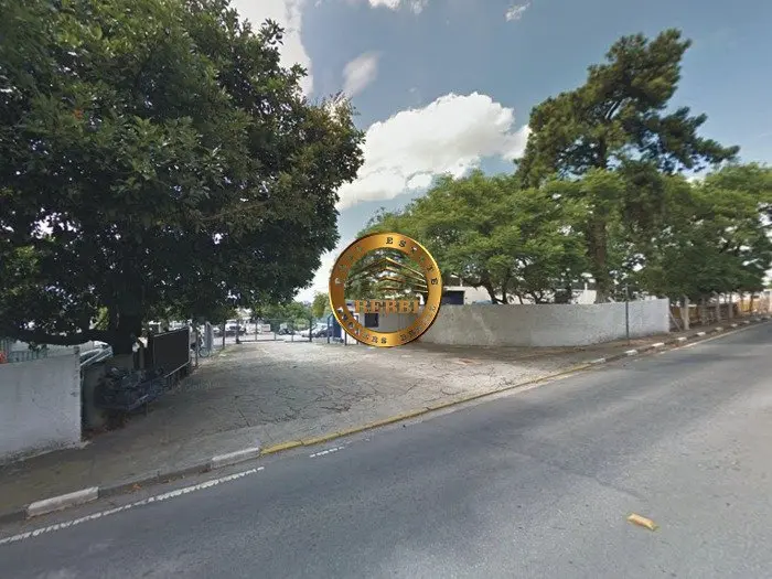Galpão Industrial 3.000 m² para locação — Taboão (Marginal Anchieta), São Bernardo do Campo