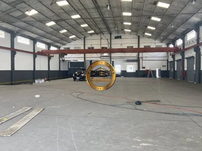Foto 2 de 7 — Galpão Logístico 1.000 m² em Condomínio para Locação — Vila Nova Cumbica, Guarulhos