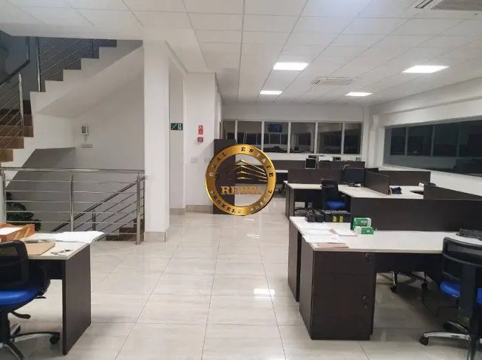 Foto 6 de 10 — Galpão Industrial 2.400 m² à venda — Sítio da Moenda, Itatiba