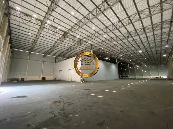 Foto 5 de 8 — Galpão Industrial 10.000 m² para locação — Carrascal, Porangaba