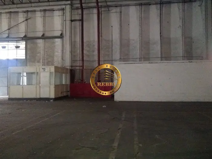 Foto 3 de 9 — Condomínio Industrial 22.000 m² para locação — Demarchi, São Bernardo do Campo