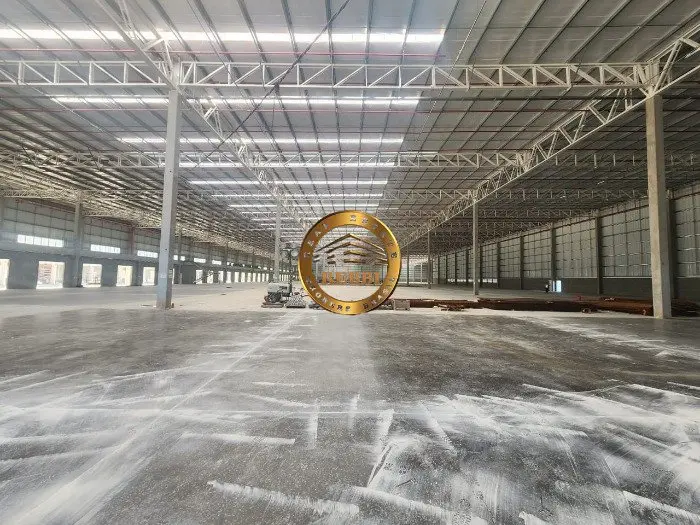 Foto 6 de 8 — Galpão Logístico 4.725 m² para Locação — Loteamento Industrial Coral, Mauá
