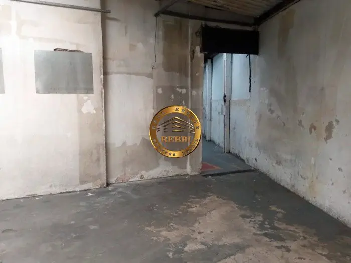 Foto 4 de 18 — Galpão Industrial 810 m² para locação — Conceição, Diadema