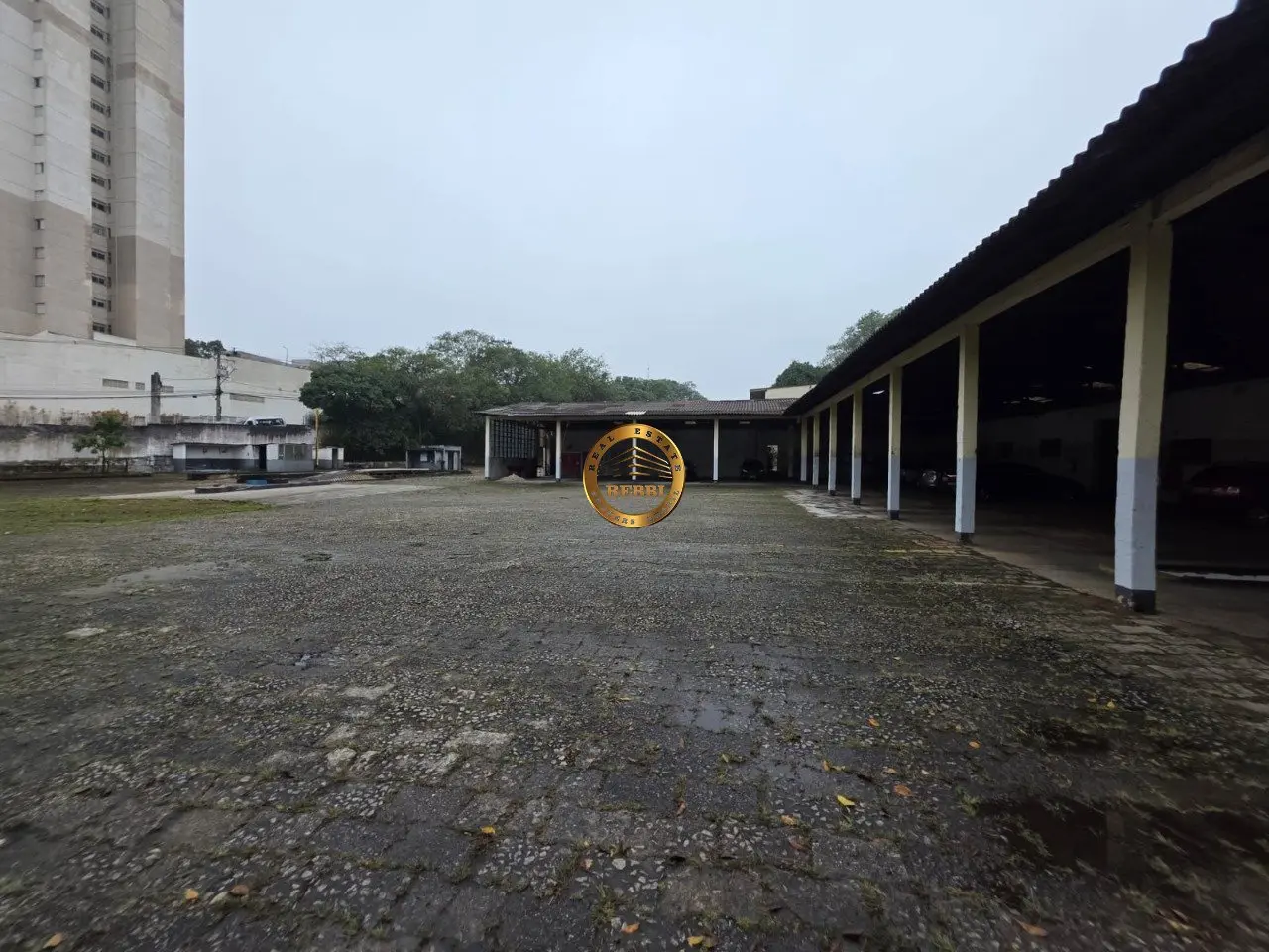 Foto 1 de 18 — Galpão Industrial 700 m² à venda — Ferrazópolis, São Bernardo do Campo