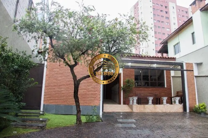 Galpão Urbano 227 m² para locação — Centro, Diadema