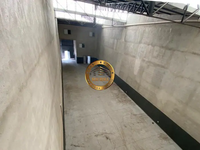 Foto 4 de 4 — Galpão Industrial 772 m² para locação — Serraria, Diadema