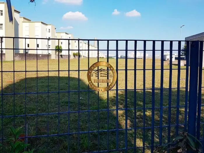 Foto 5 de 5 — Terreno Industrial 6.500 m² — Taboão, São Bernardo do Campo