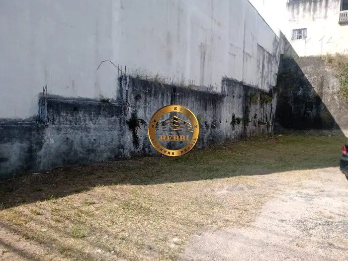 Foto 5 de 5 — Área Industrial 320 m² — Centro, Diadema