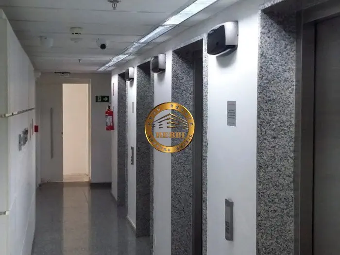 Foto 5 de 5 — Galpão Urbano 258 m² em Condomínio à Venda — Santana, São Paulo