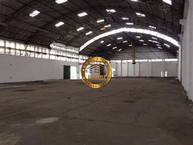 Foto 6 de 12 — Galpão Industrial 17.637 m² à venda — Independência, São Bernardo do Campo