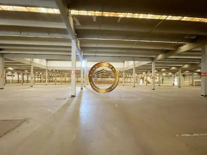 Foto 5 de 11 — Galpão Industrial 25.000 m² para locação — Vila Gea, São Paulo