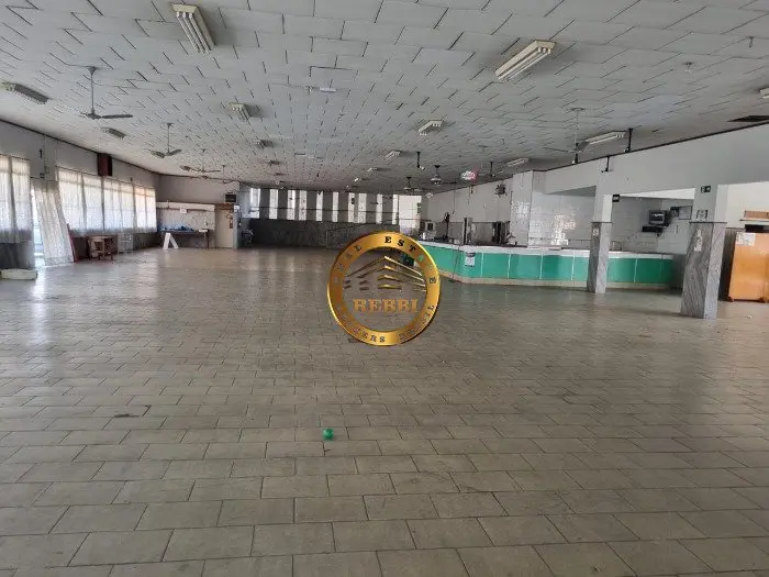 Foto 1 de 19 — Galpão Industrial 2.590 m² à venda — Batistini, São Bernardo do Campo