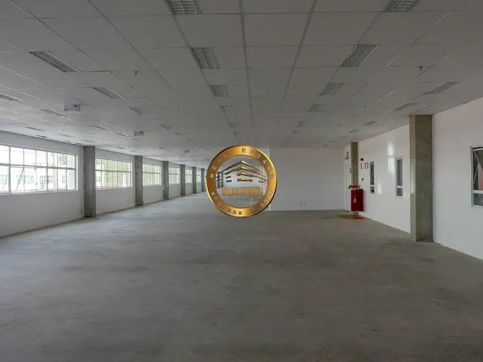 Foto 6 de 8 — Galpão Industrial 1.426 m² em Condomínio para locação — Jardim Presidente Dutra, Guarulhos