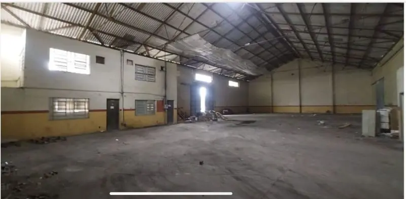 Foto 5 de 6 — Pavilhão Industrial 2.600m² — Pelotas