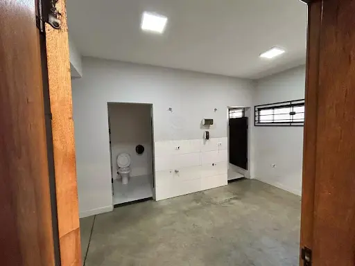 Foto 5 de 10 — Galpão Industrial 550 m² — Hauer, Curitiba/PR