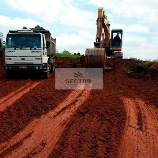 Foto 4 de 10 — Área Industrial 150.000 m² — São Marcos, São José dos Pinhais/PR