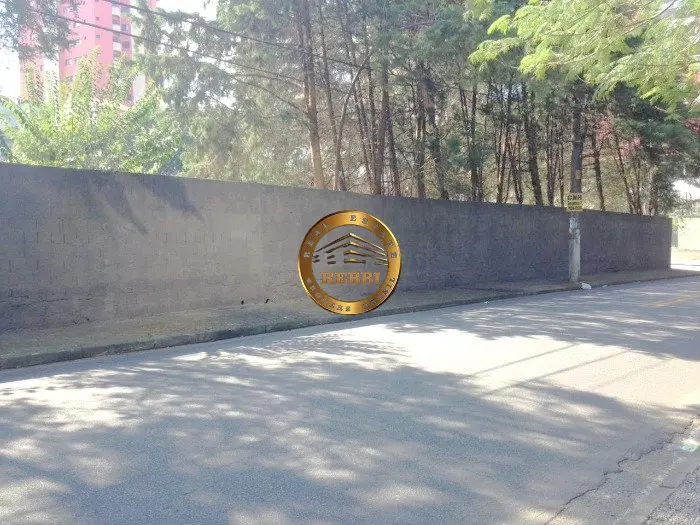 Foto 5 de 5 — Terreno 3.343 m² para Locação — Vila Valparaíso, Santo André