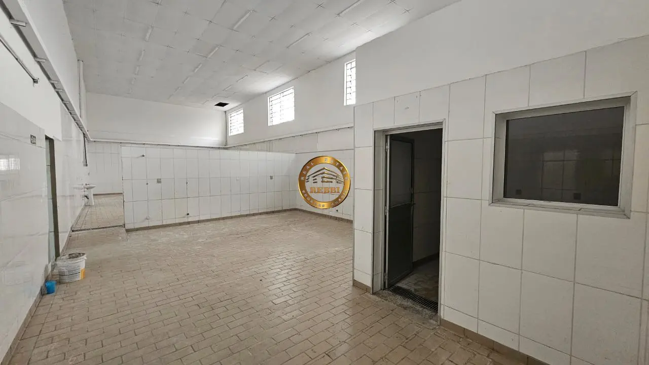 Foto 3 de 9 — Galpão Industrial 641 m² para locação — Centro, Diadema