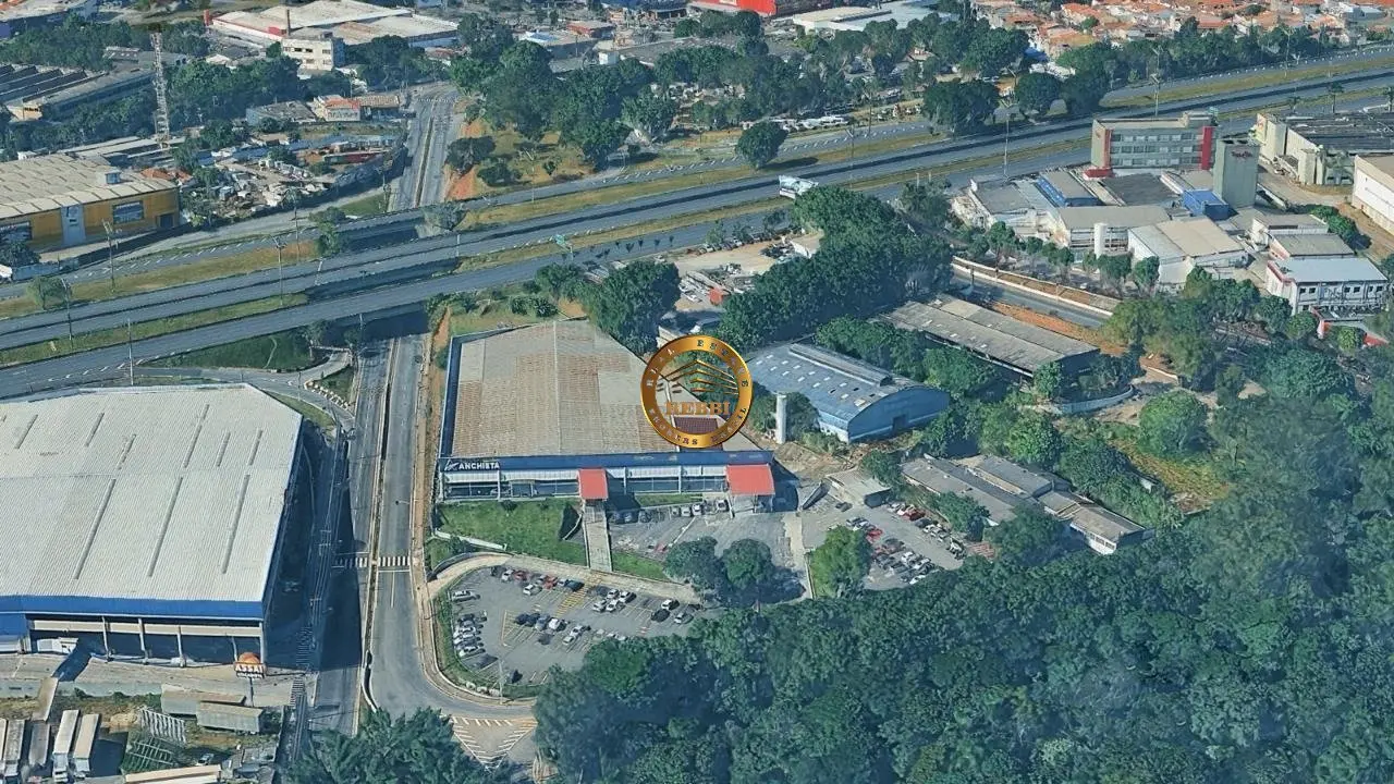 Foto 3 de 5 — Complexo Comercial 7.000 m² em Terreno de 27.000 m² — Taboão, São Bernardo do Campo