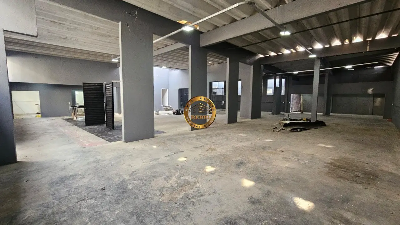 Foto 5 de 7 — Galpão Industrial 753 m² para locação — Canhema, Diadema