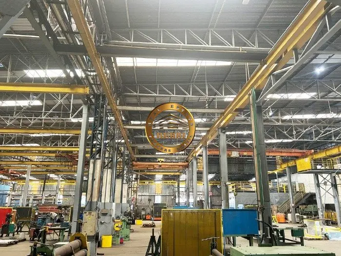 Foto 1 de 16 — Galpão Industrial 3.006 m² à venda — Cooperativa, São Bernardo do Campo