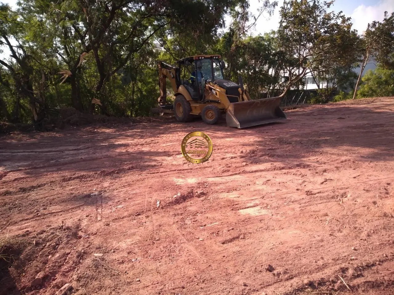 Foto 2 de 12 — Área Industrial 5.000 m² — Rudge Ramos, São Bernardo do Campo