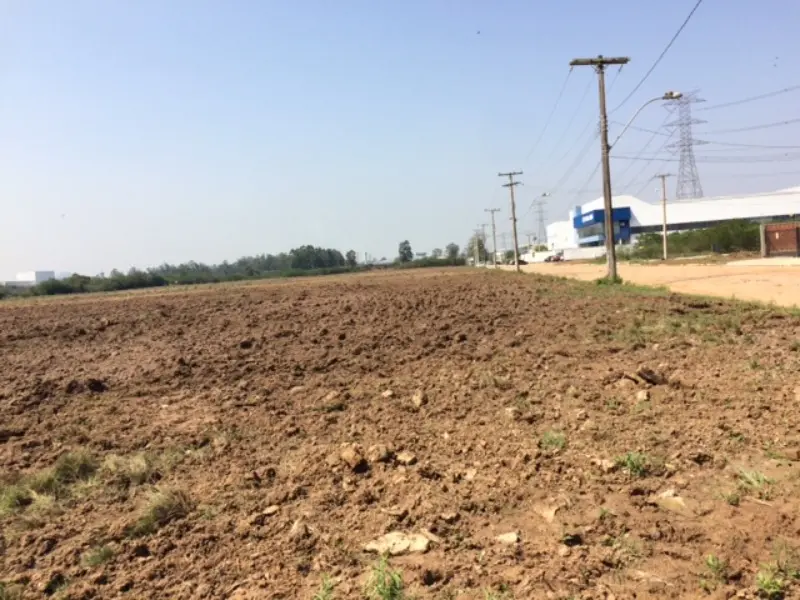 Foto 2 de 6 — Área Industrial 18.000m² — Canoas