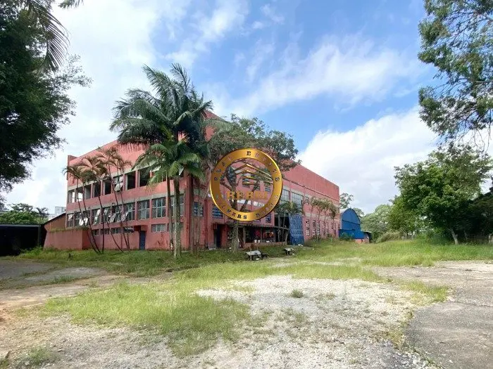 Foto 1 de 13 — Galpão Industrial 5.000 m² para locação — Colônia (Zona Leste), São Paulo