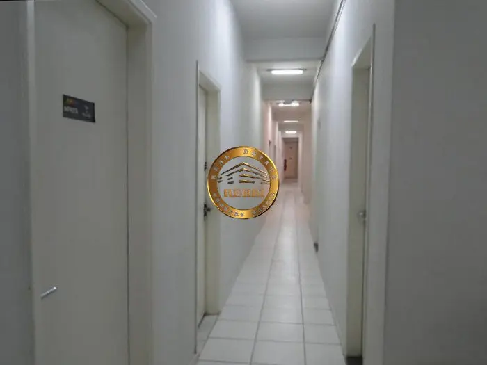 Foto 4 de 10 — Galpão Industrial 2.860 m² à venda — Vila Liviero, São Paulo