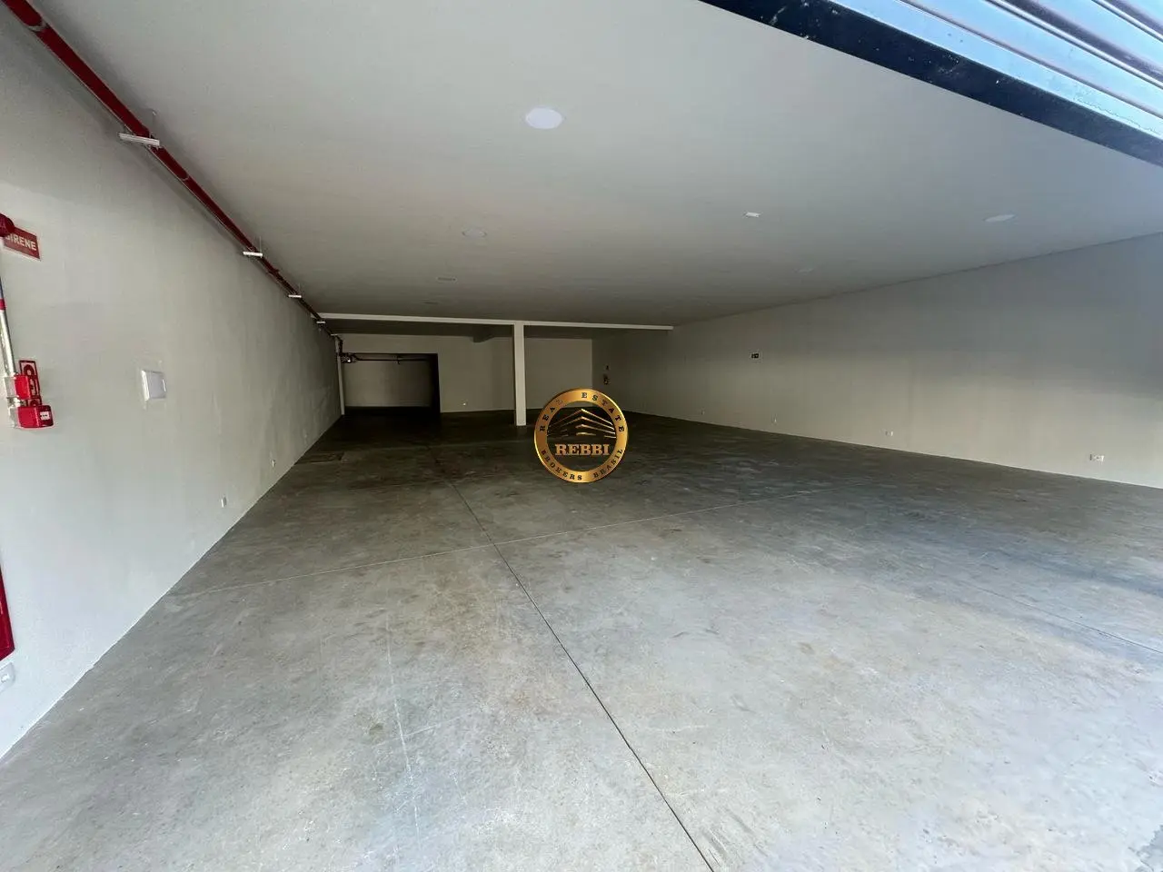 Foto 4 de 17 — Galpão Industrial 3.200 m² para locação — Vila Gomes Cardim, São Paulo
