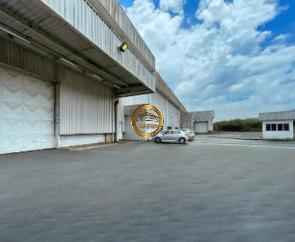 Foto 1 de 4 — Galpão Industrial 11.226 m² para locação — Parque Terra Nova II, São Bernardo do Campo