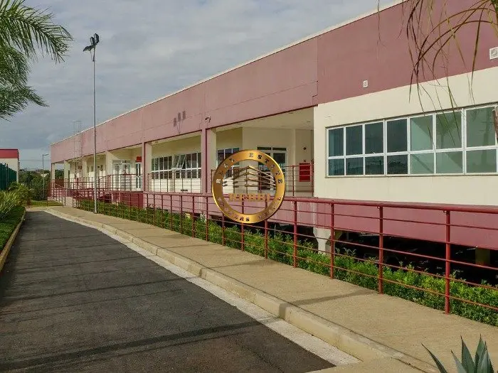 Foto 4 de 8 — Galpão Industrial 1.426 m² em Condomínio para locação — Jardim Presidente Dutra, Guarulhos
