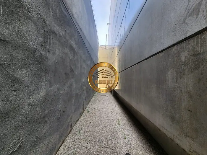Foto 5 de 8 — Galpão Industrial 850 m² para locação — Casa Grande, Diadema