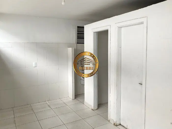 Foto 5 de 11 — Galpão Industrial 1.500 m² em Condomínio para Locação — Vila Santa Catarina, São Paulo