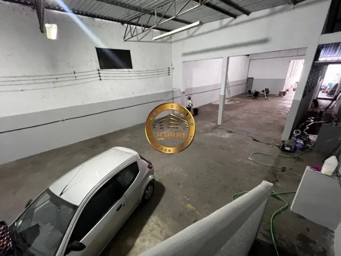 Foto 6 de 10 — Galpão Industrial 630 m² à venda — Vila Baby, São Paulo