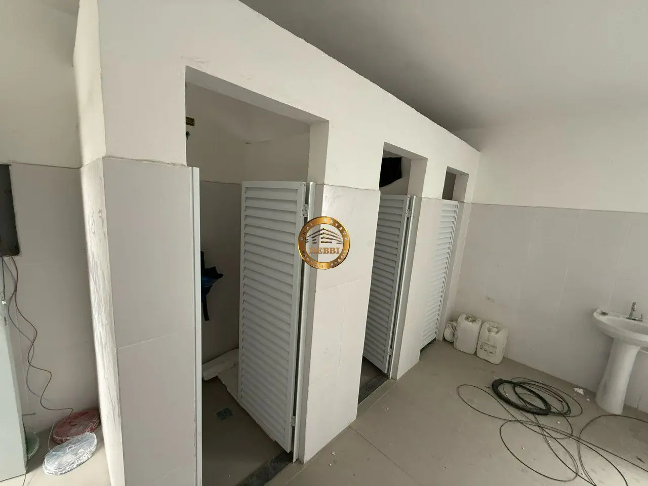 Foto 5 de 7 — Galpão Industrial 1.075 m² — Conceição, Diadema
