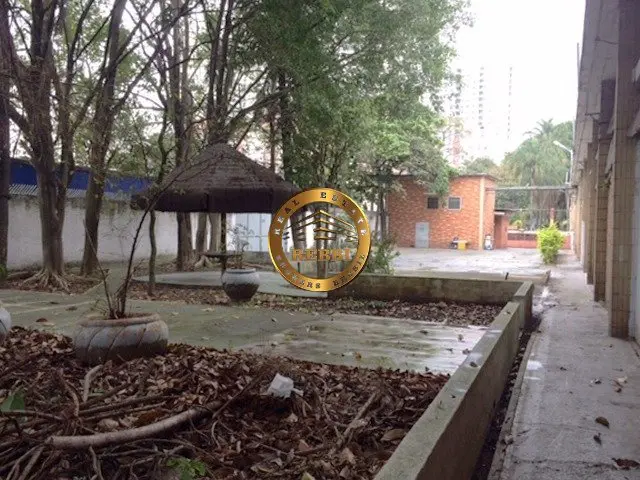 Foto 1 de 12 — Galpão Industrial 17.637 m² à venda — Independência, São Bernardo do Campo