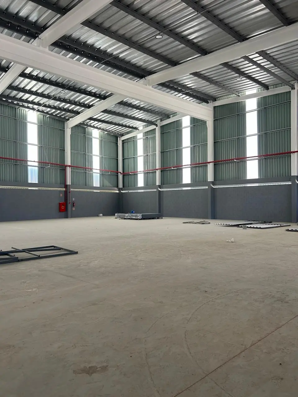 Foto 4 de 10 — Barracão 1.400 m² — São José dos Pinhais
