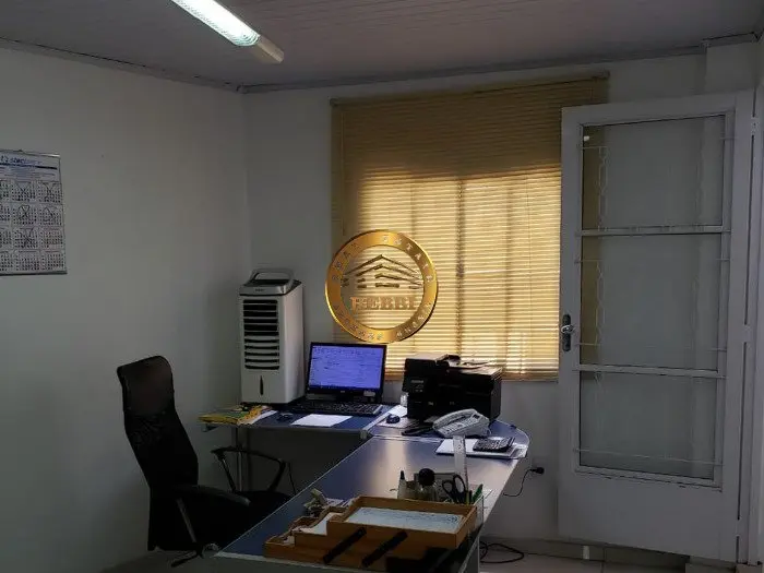 Foto 6 de 20 — Galpão Industrial 1.238 m² à Venda — Paraíso (Polvilho), Cajamar