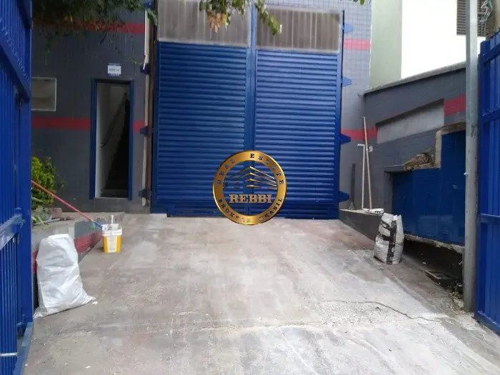 Foto 5 de 41 — Galpão Urbano 330 m² à venda — Rudge Ramos, São Bernardo do Campo