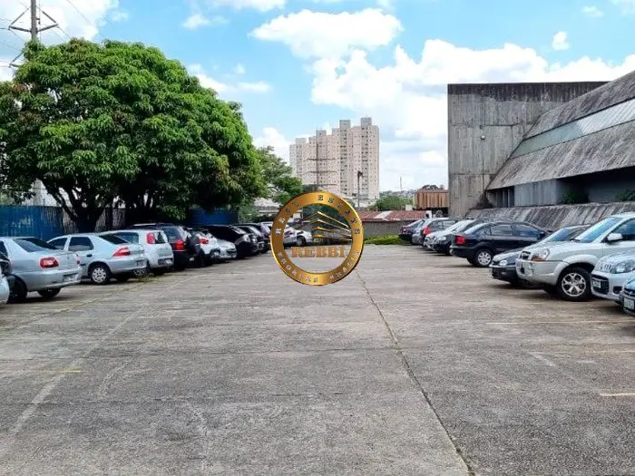 Foto 3 de 14 — Galpão Industrial 14.700 m² à venda — Planalto, São Bernardo do Campo