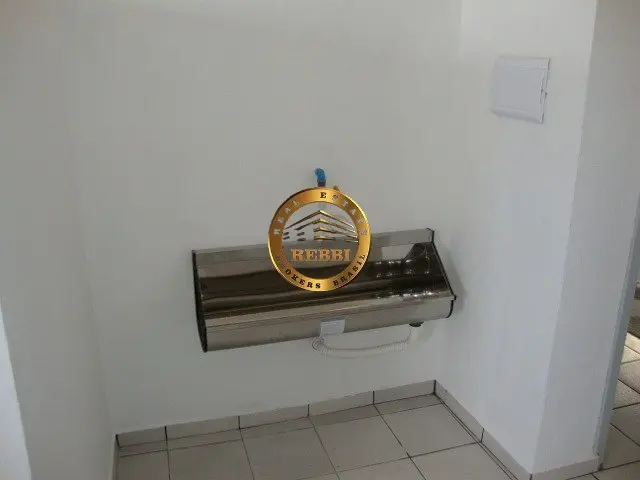 Foto 3 de 42 — Galpão Industrial 2.234 m² para Locação — Vila Nogueira, Diadema
