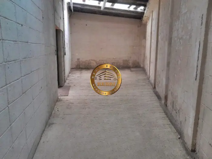 Foto 6 de 12 — Galpão Urbano 836 m² à venda — Dos Casa, São Bernardo do Campo