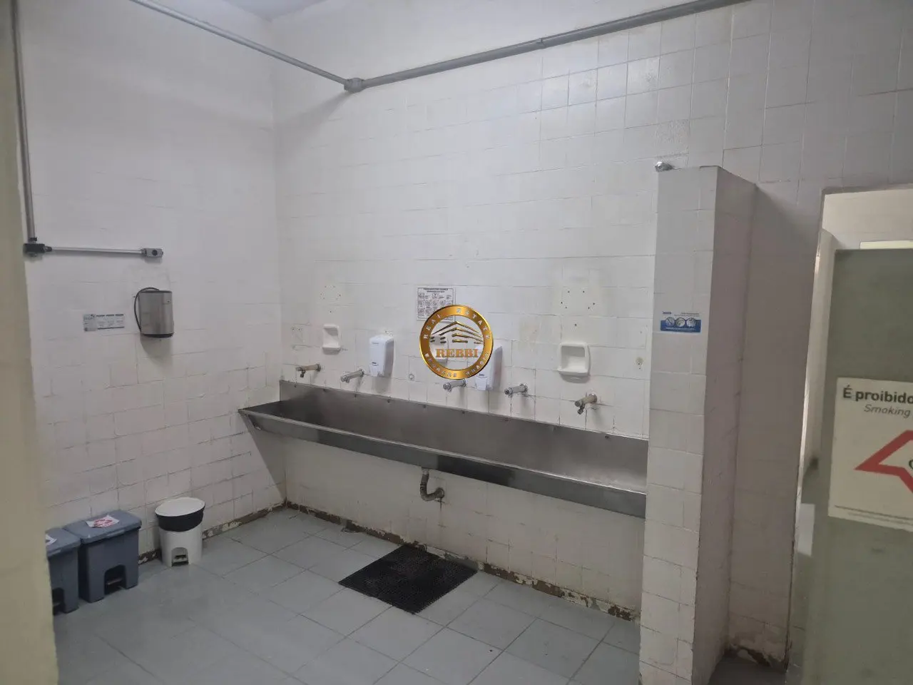 Foto 4 de 13 — Galpão Industrial 7.455 m² para locação — Planalto, São Bernardo do Campo