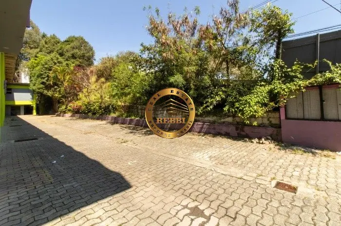 Galpão Industrial 2.000 m² — Jardim Regina Alice, Barueri