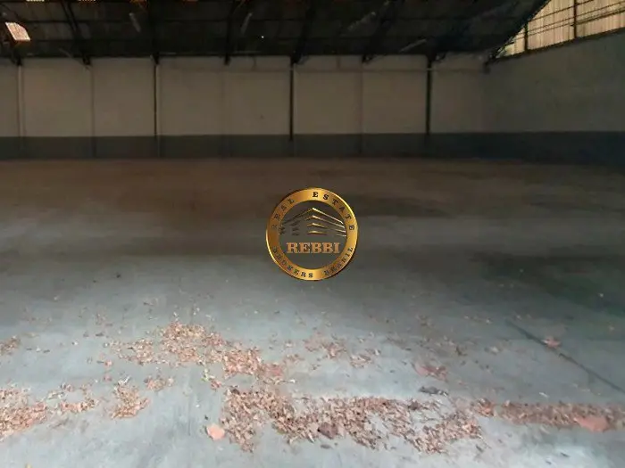 Foto 2 de 10 — Galpão Industrial 1.976 m² para locação — Conceição, Diadema