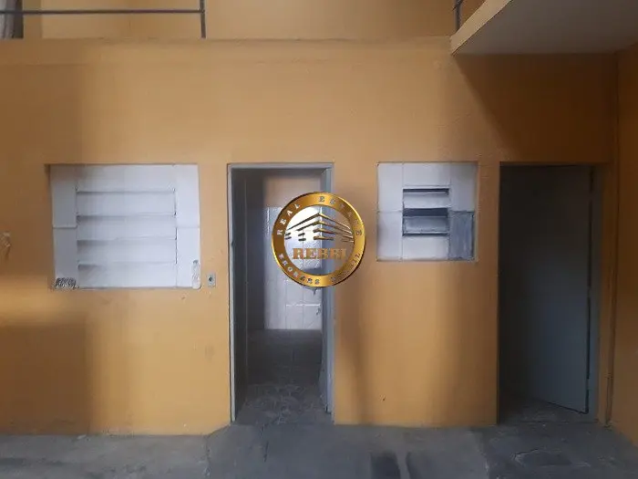 Foto 6 de 6 — Galpão Industrial 400 m² para locação — Casa Grande, Diadema