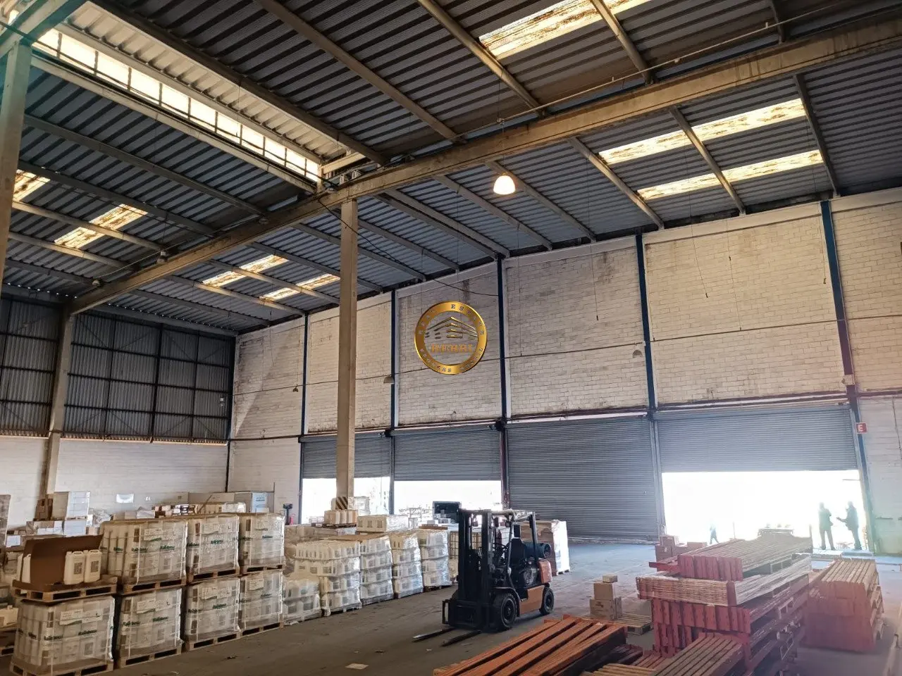 Foto 5 de 8 — Galpão Logístico 4.276 m² — Bonsucesso, Guarulhos